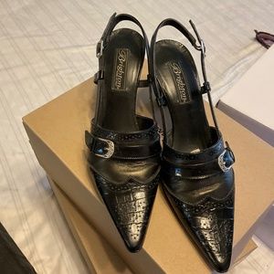Brighton Mersey dress shoes